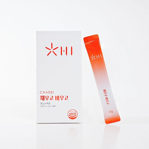 ELBL 채우고 비우고(20gX15포)