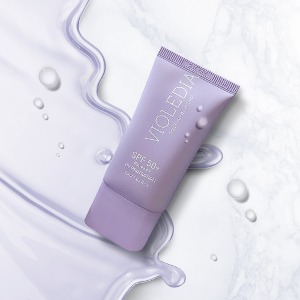 비올레디아 실키 톤업 선크림 50ml